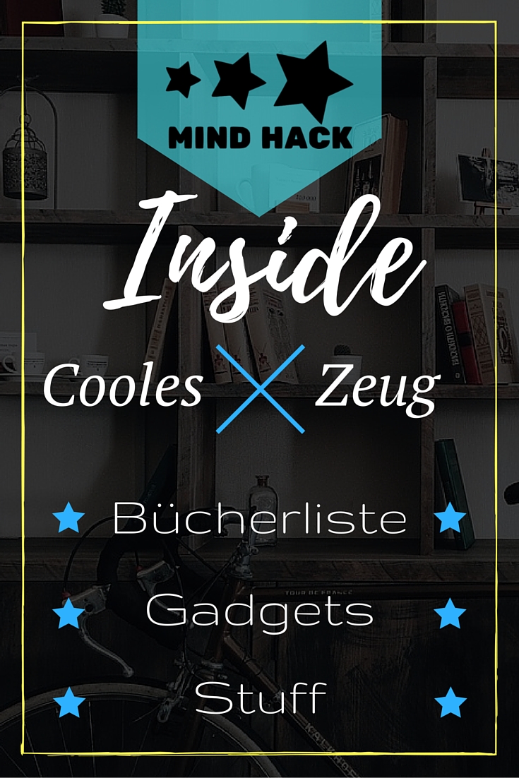 Mind Hack Inside
