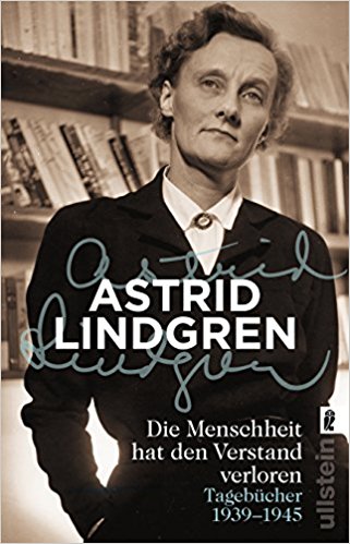 Astrid Lindgren Tagebücher